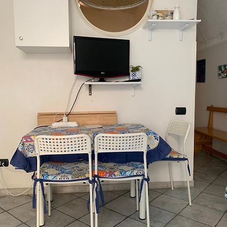 La Casa A Mare Cetara Exterior foto