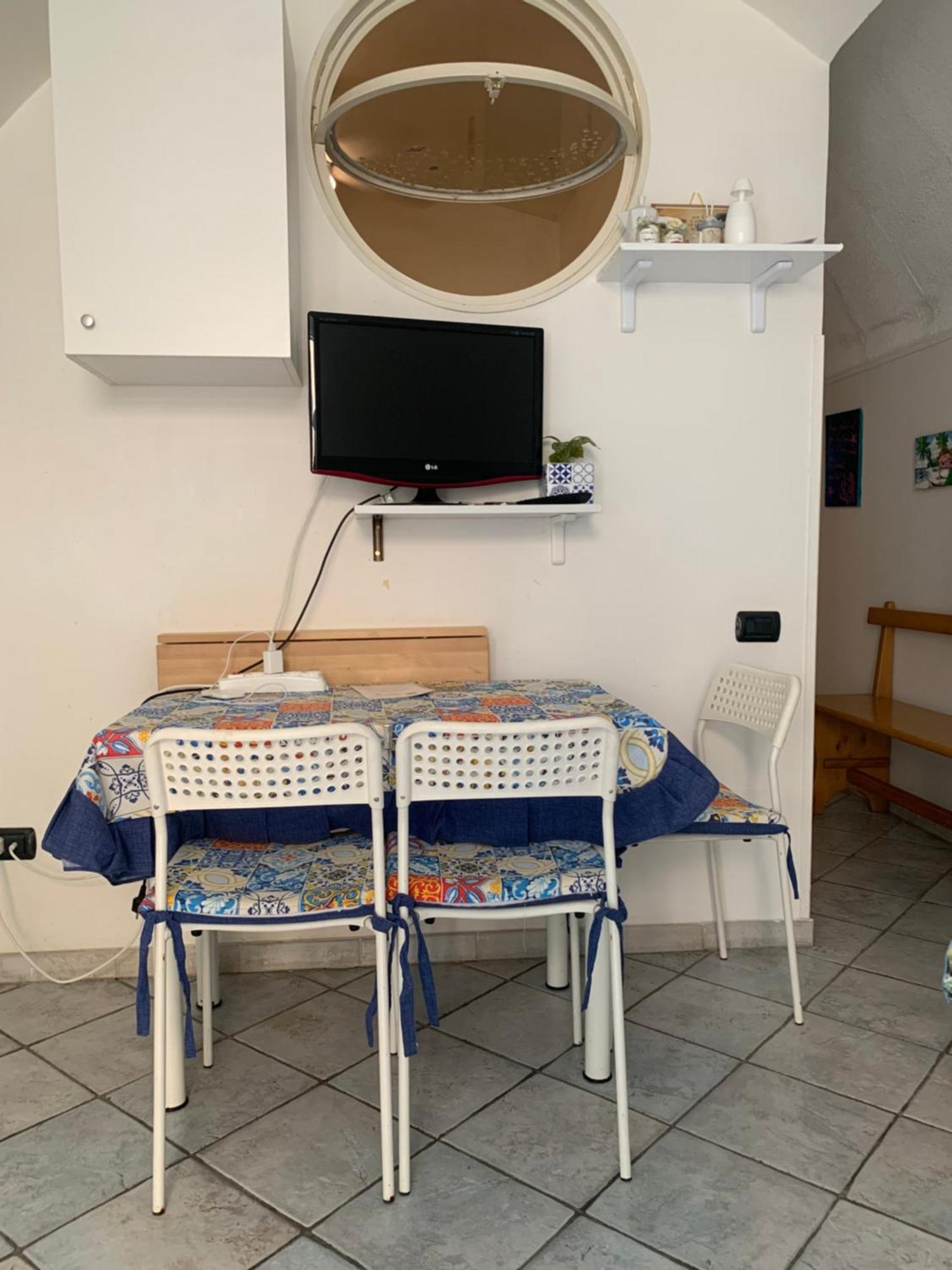 La Casa A Mare Cetara Exterior foto